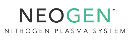 Neogen - Nitrogen Plasma System